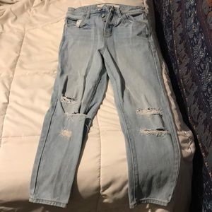 Brandy Melville jeans